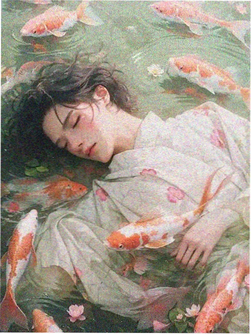 森林之歌